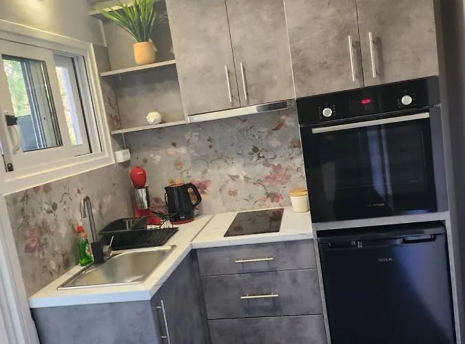 Small Luxury Apartment