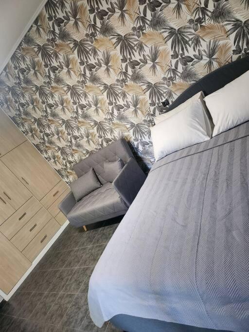Apartment Small Luxury