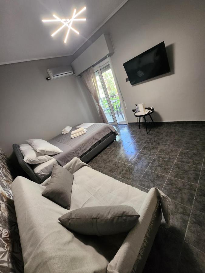 Apartment Small Luxury