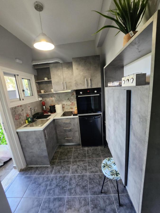 Apartment Small Luxury