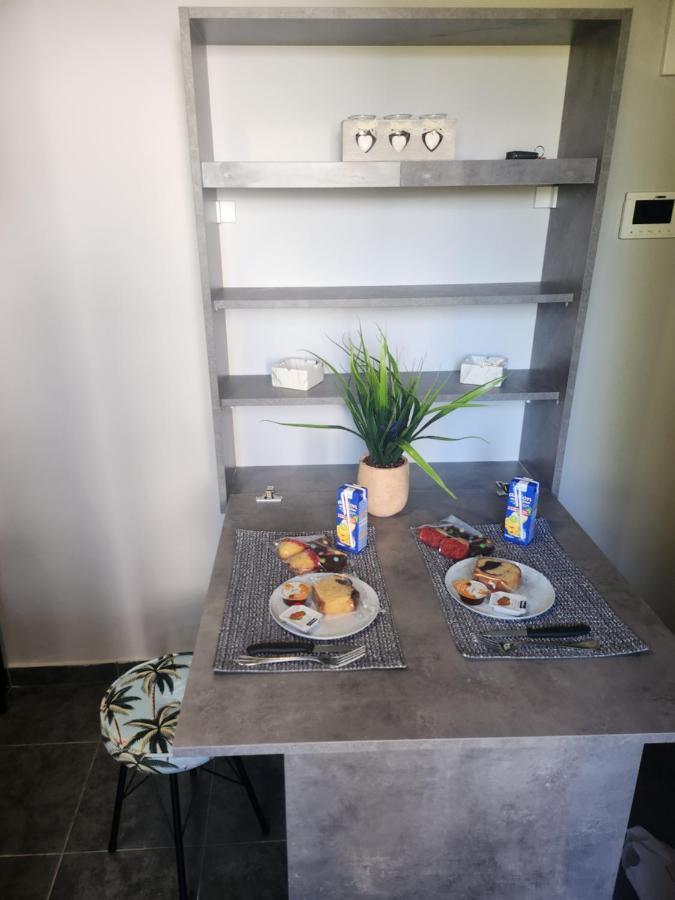 Small Luxury Daire *