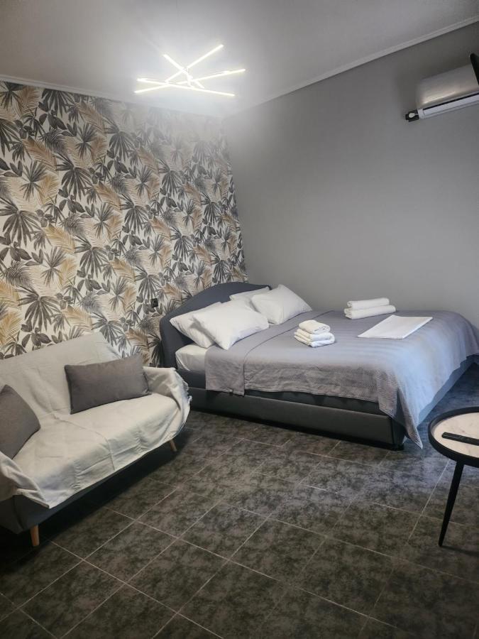 Small Luxury