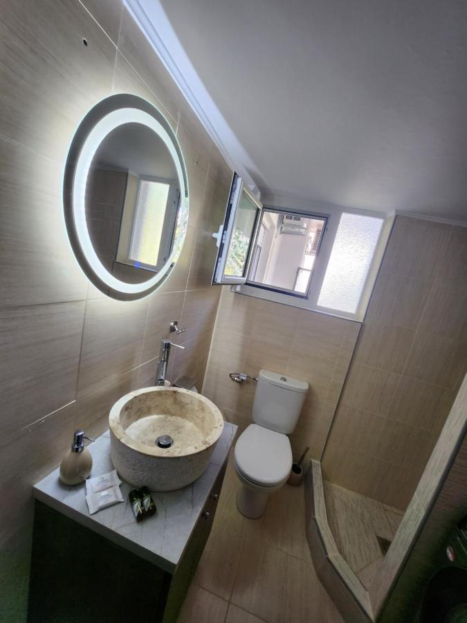Small Luxury Apartment *