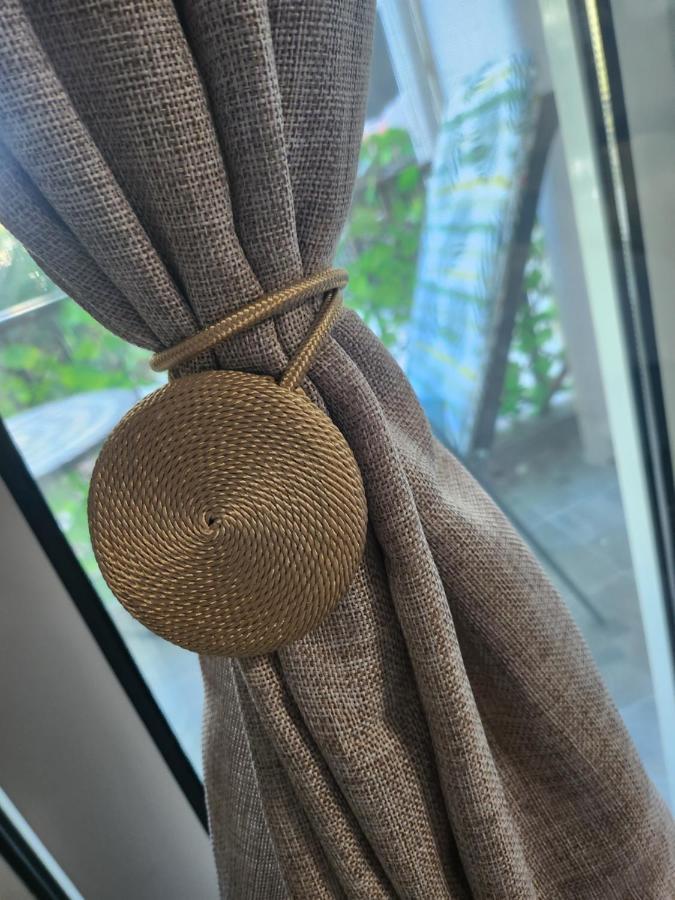 Small Luxury *
