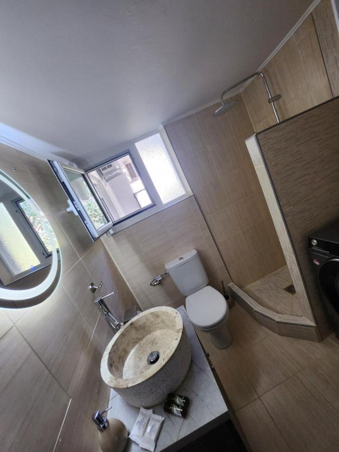 Small Luxury Apartment *