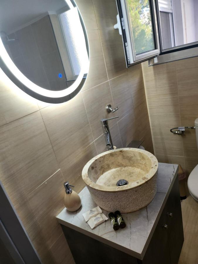 Small Luxury *
